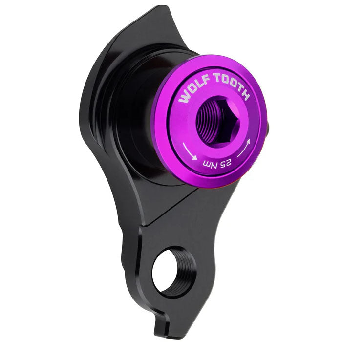 Wolf Tooth Universal Derailleur Hanger