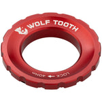 Wolf Tooth Center Lock Lockrings