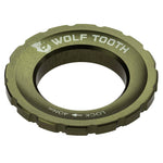 Wolf Tooth Center Lock Lockrings
