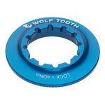 Wolf Tooth Center Lock Internal Spline Lockrings