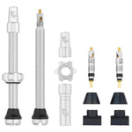 Wolf Tooth Tubeless Presta Valve Stem Kit