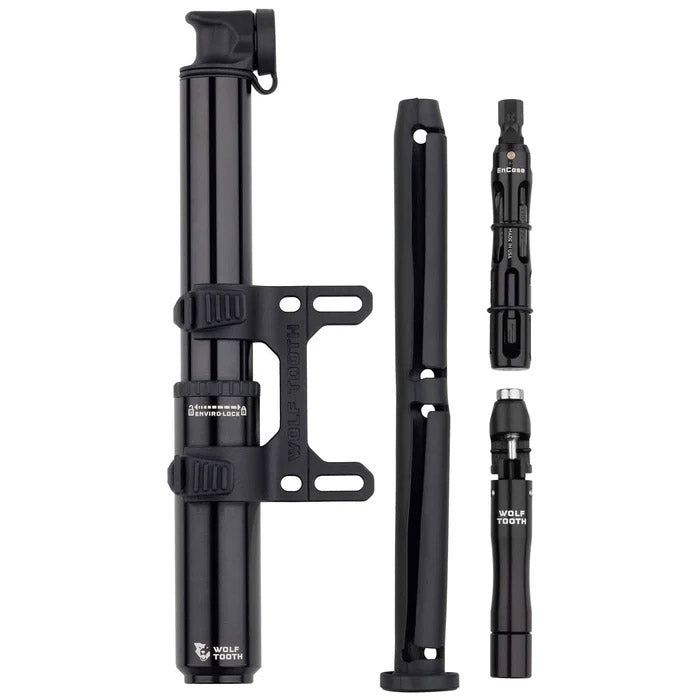 Wolf Tooth EnCase Pump