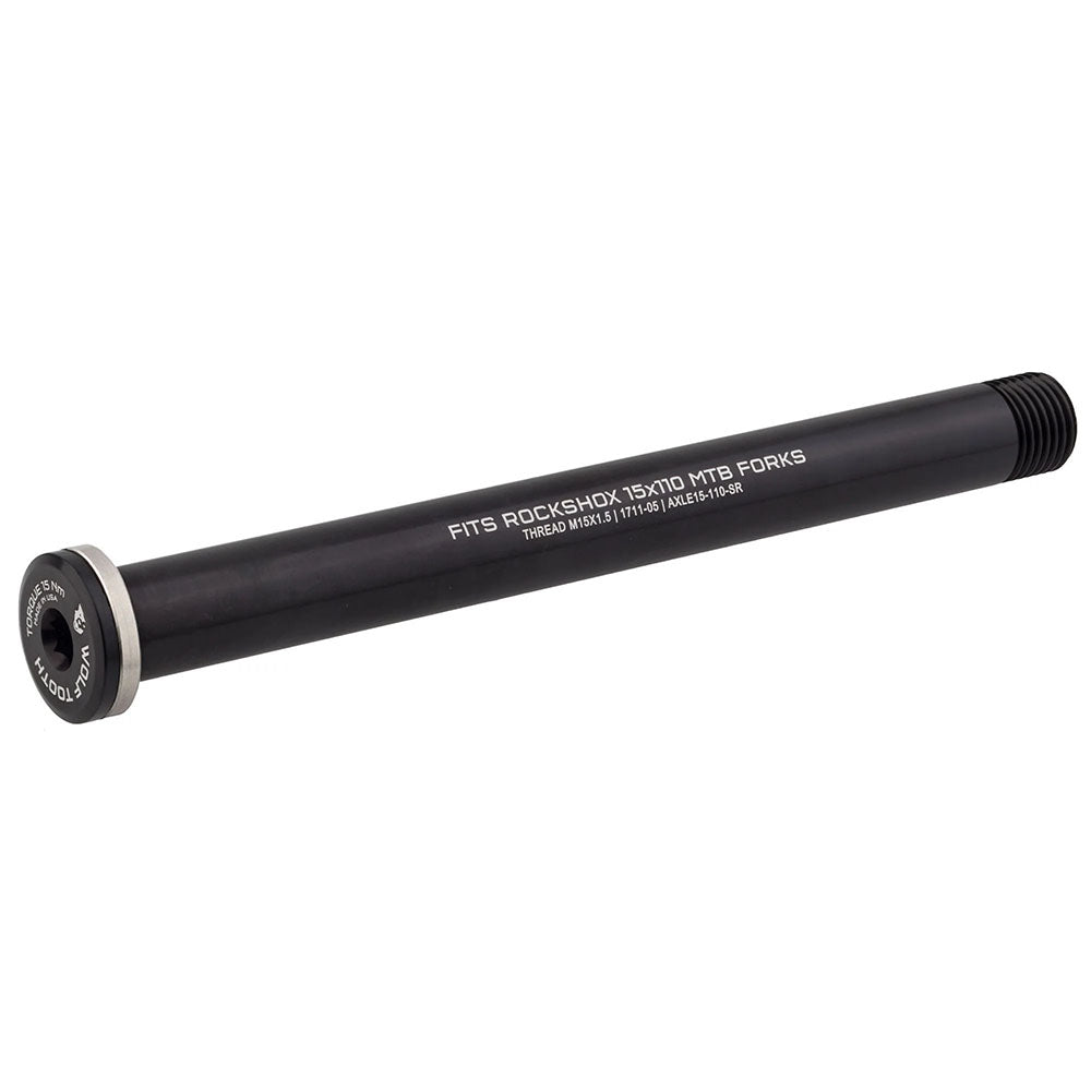 Wolf Tooth Axle Handle Front Axles