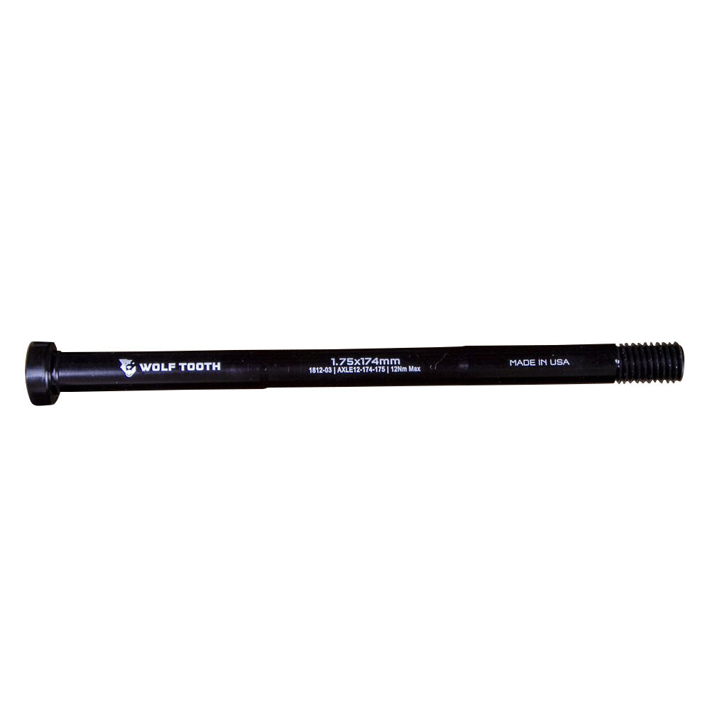 Wolf Tooth Replacement Rear Axles