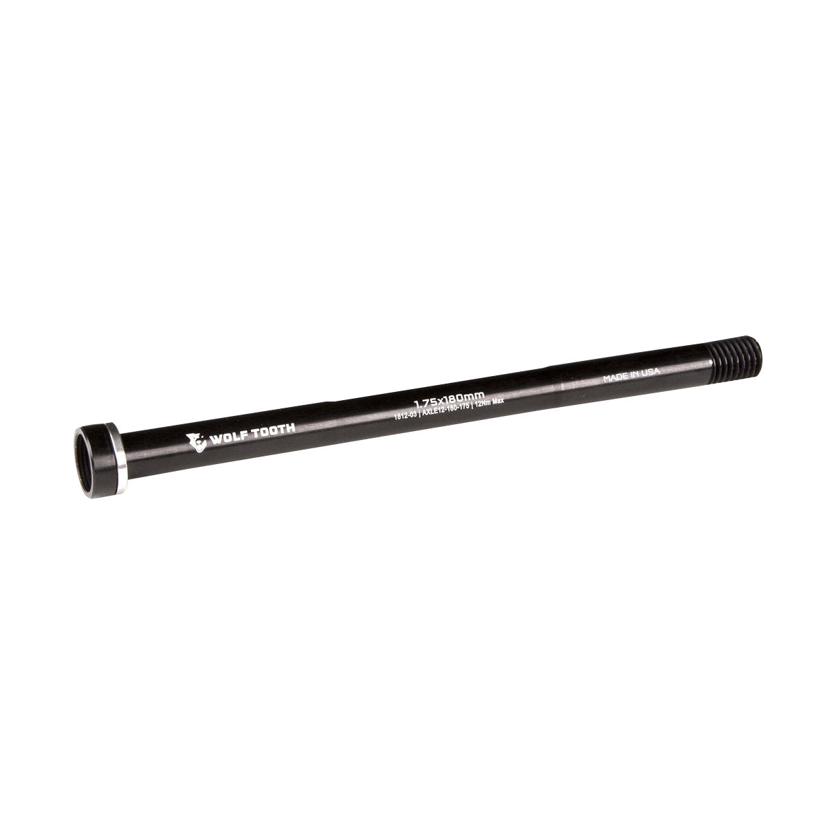 Wolf Tooth Replacement Rear Axles