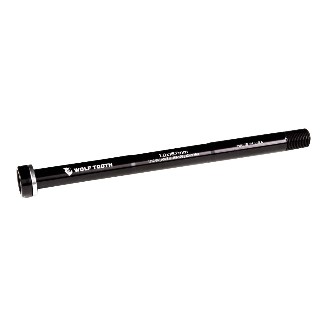 Wolf Tooth Replacement Rear Axles