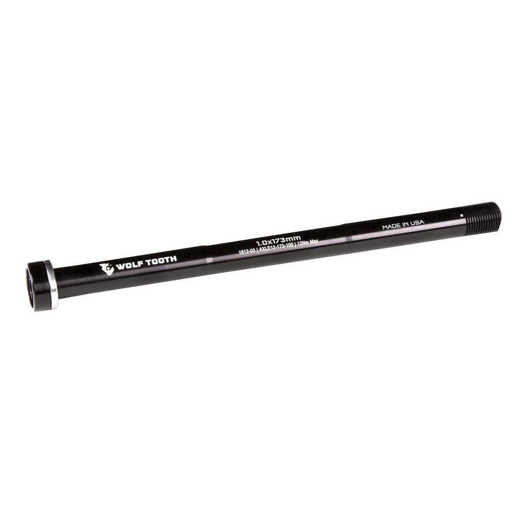 Wolf Tooth Replacement Rear Axles