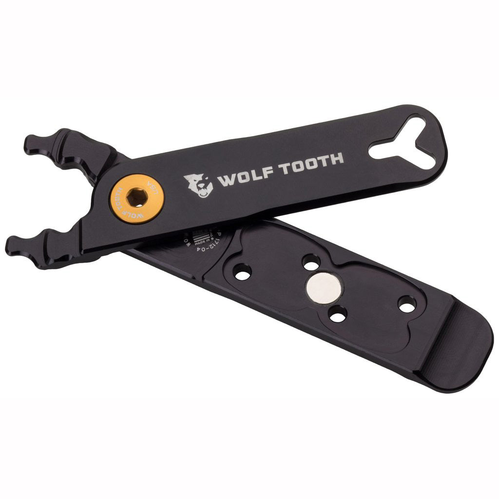 Wolf Tooth Master Link Combo Pliers