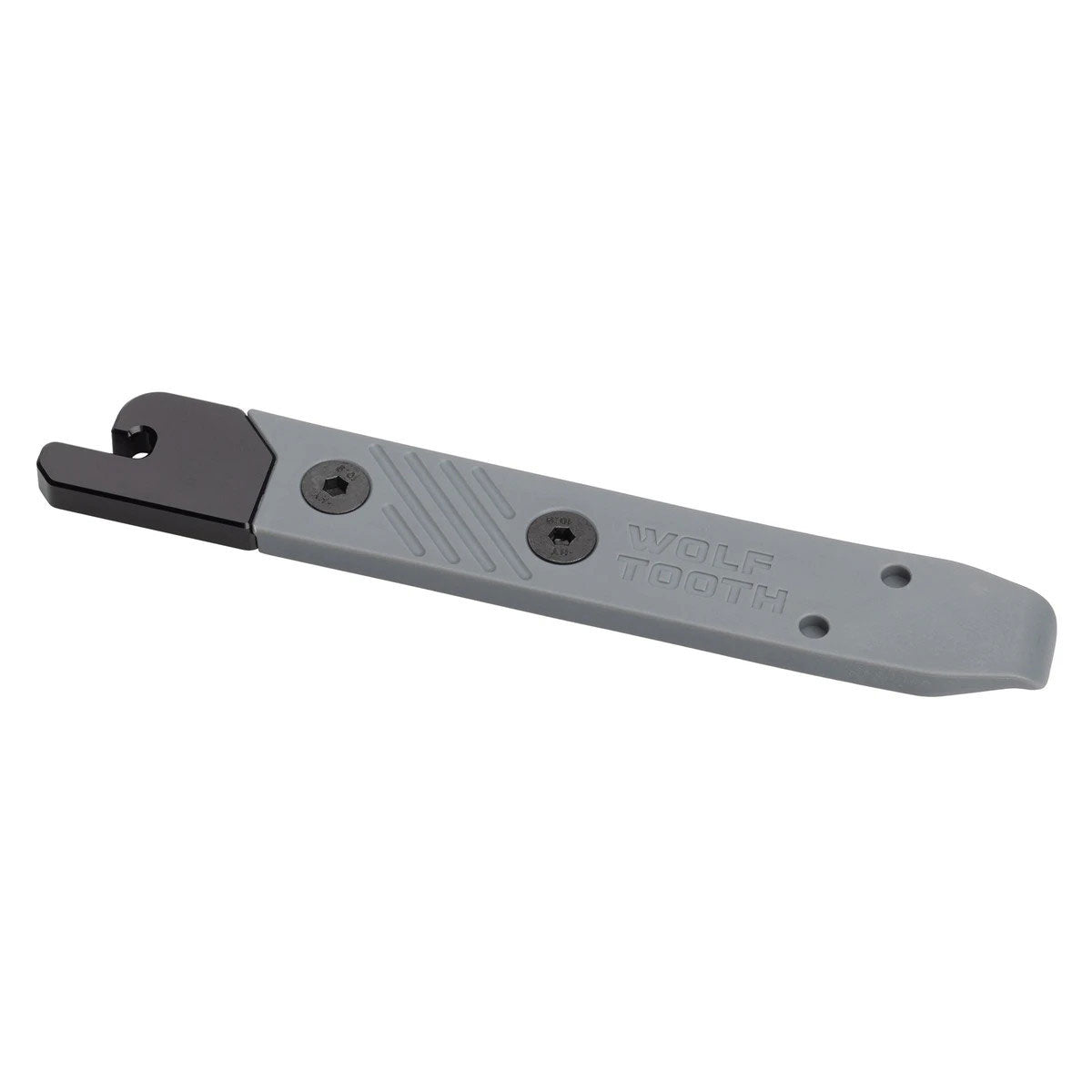 Wolf Tooth 8-Bit Tire Lever + Tools