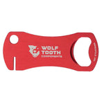 Wolf Tooth Bottle Opener & Rotor Tool
