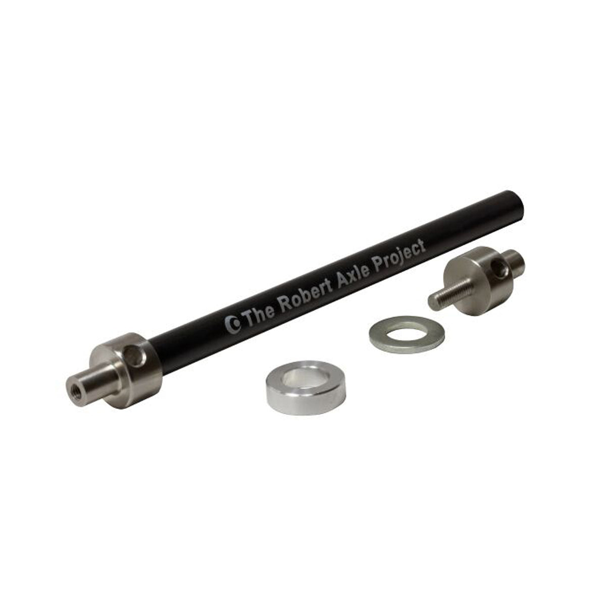 Robert Axle Project BOB Trailer Thru-Axles
