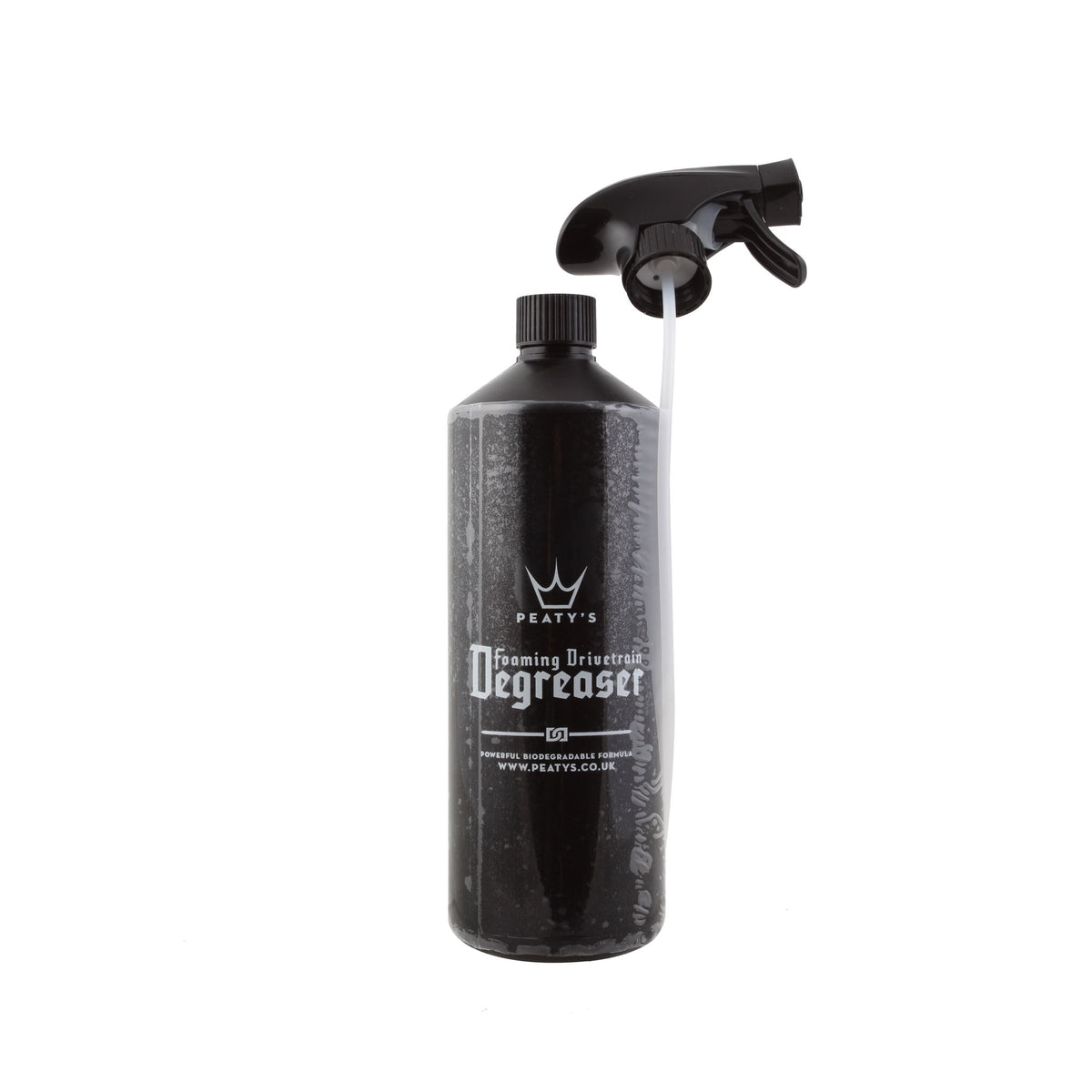 Peaty's Drivetrain Degreaser