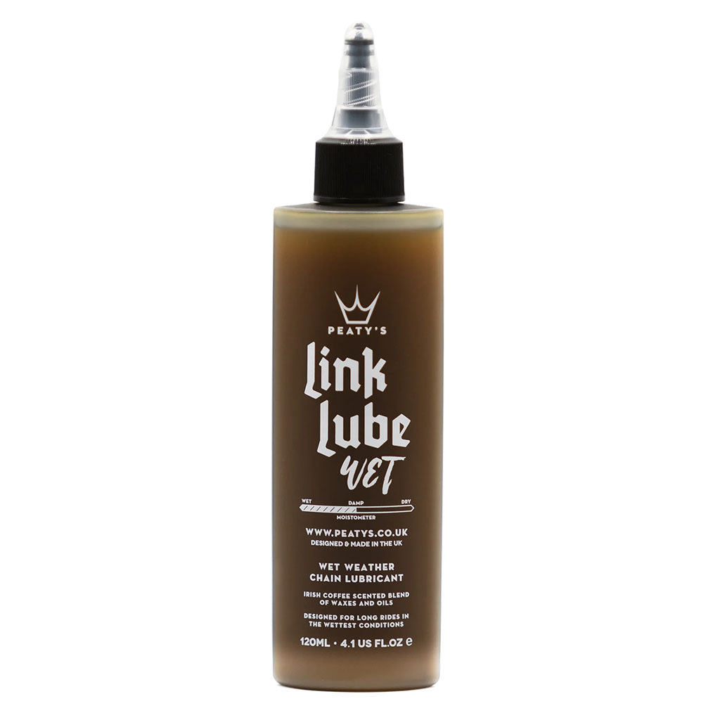 Peaty's LinkLube Wet Conditions Chain Lube