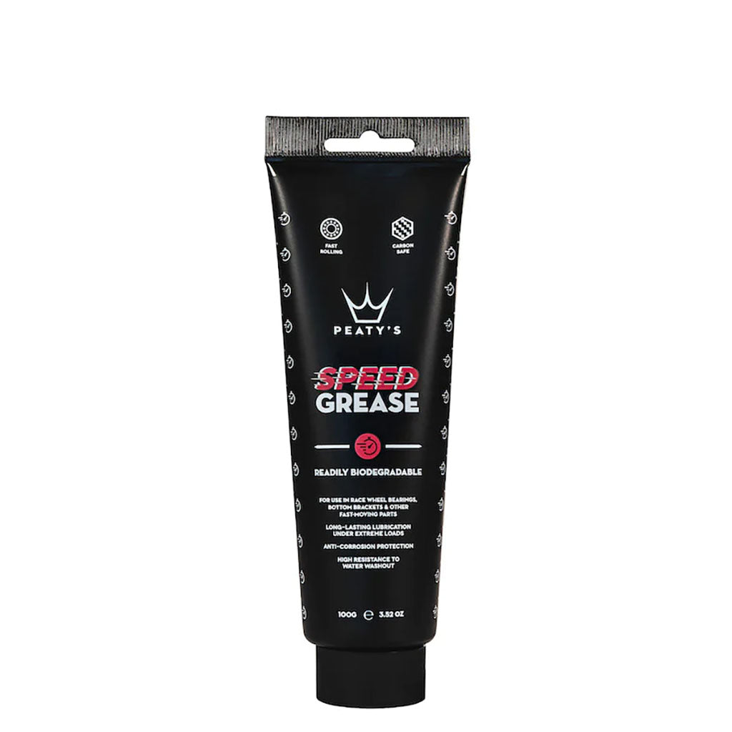 Peaty's Speed Grease