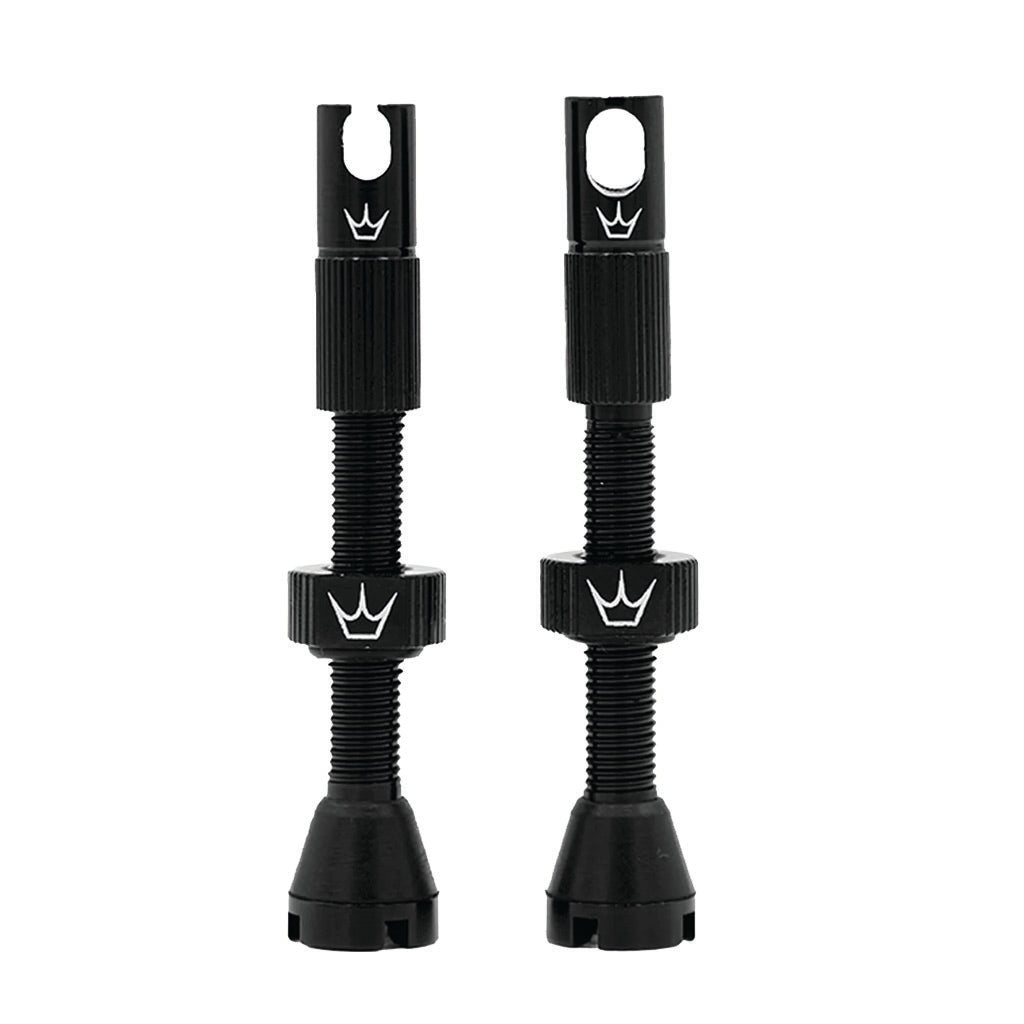 Peaty's Tubeless Valves