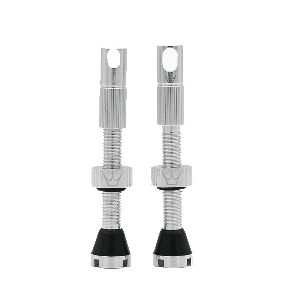 Peaty's Tubeless Valves