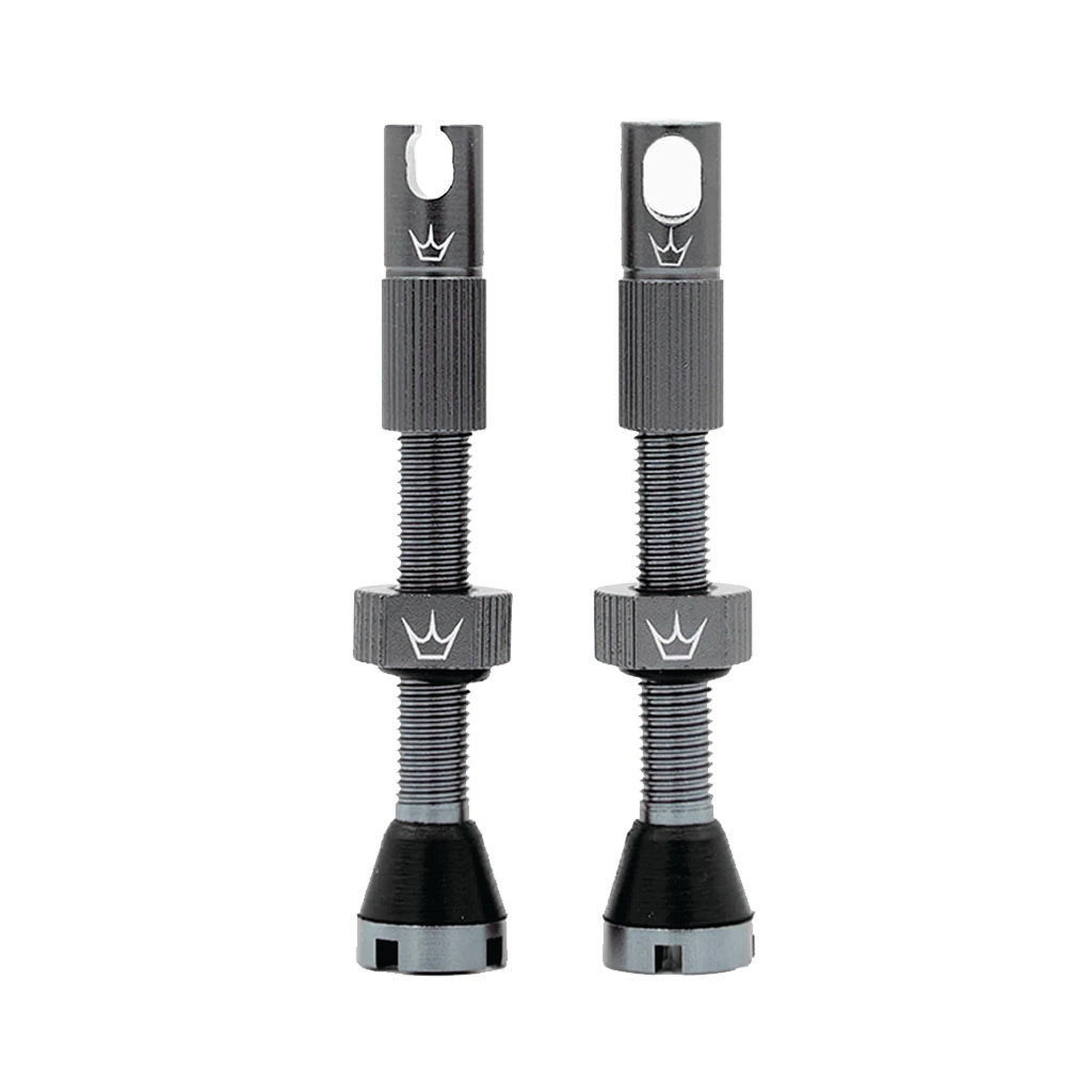 Peaty's Tubeless Valves