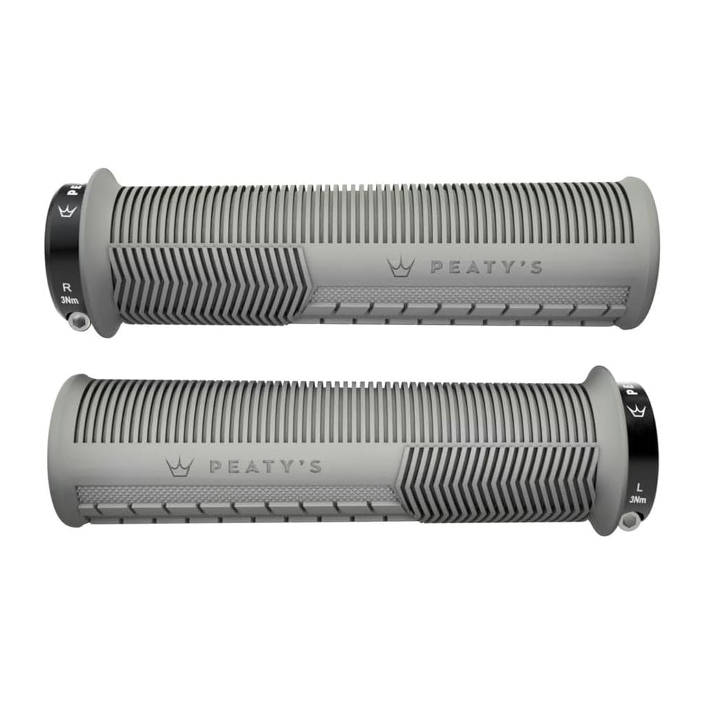 Peaty's Monarch Mushroom Lock-On Grips