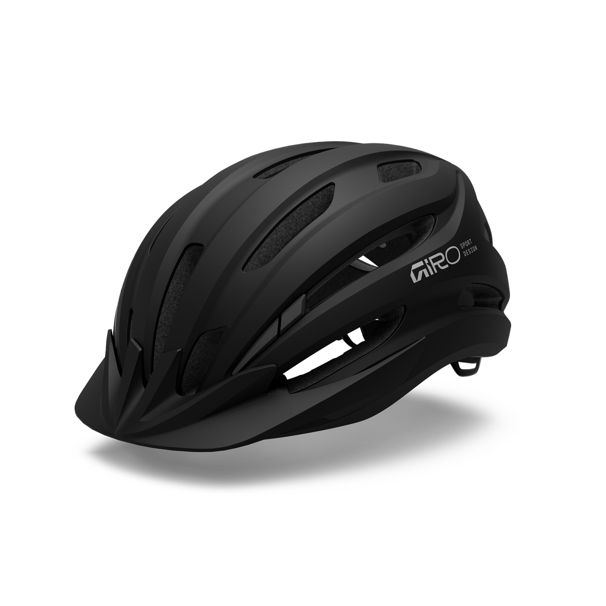 Giro Register MIPS II Helmet, Matte Black/Grey, Universal Adult
