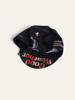 Good Weather Cycling Cap | Comfort & Style for Riders