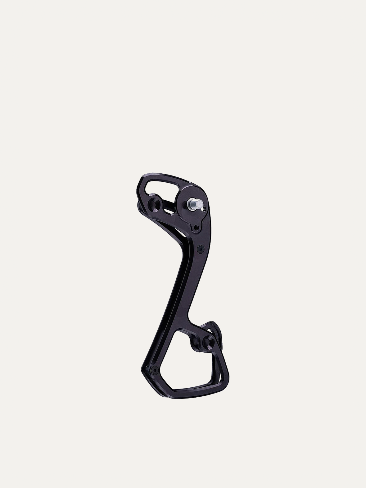 Garbaruk 1x Rear Derailleur Cage Wide Range Upgrade Good Weather