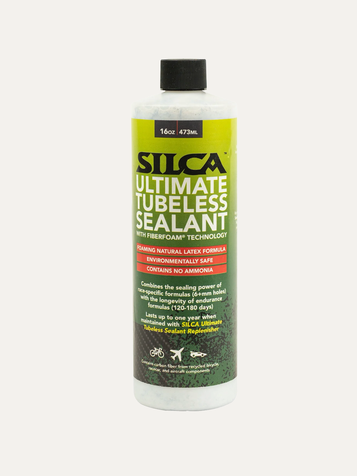 Silca Ultimate Sealant | Tubeless Tire Protection