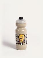 GW Custom Water Bottle | Good Weather Hydration